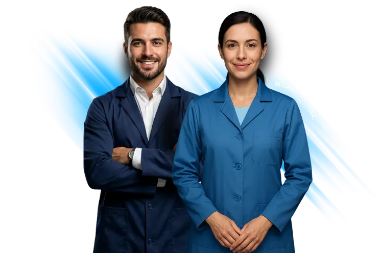 Lançamento: Precisa realizar exames?