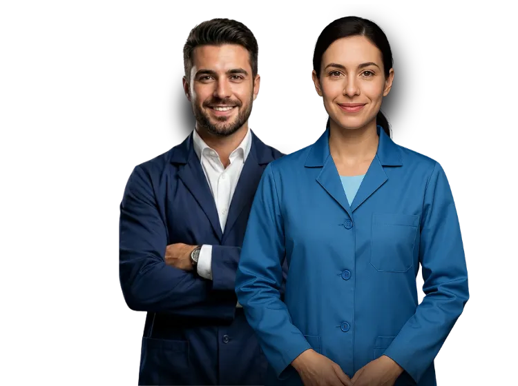 Lançamento: Precisa realizar exames?