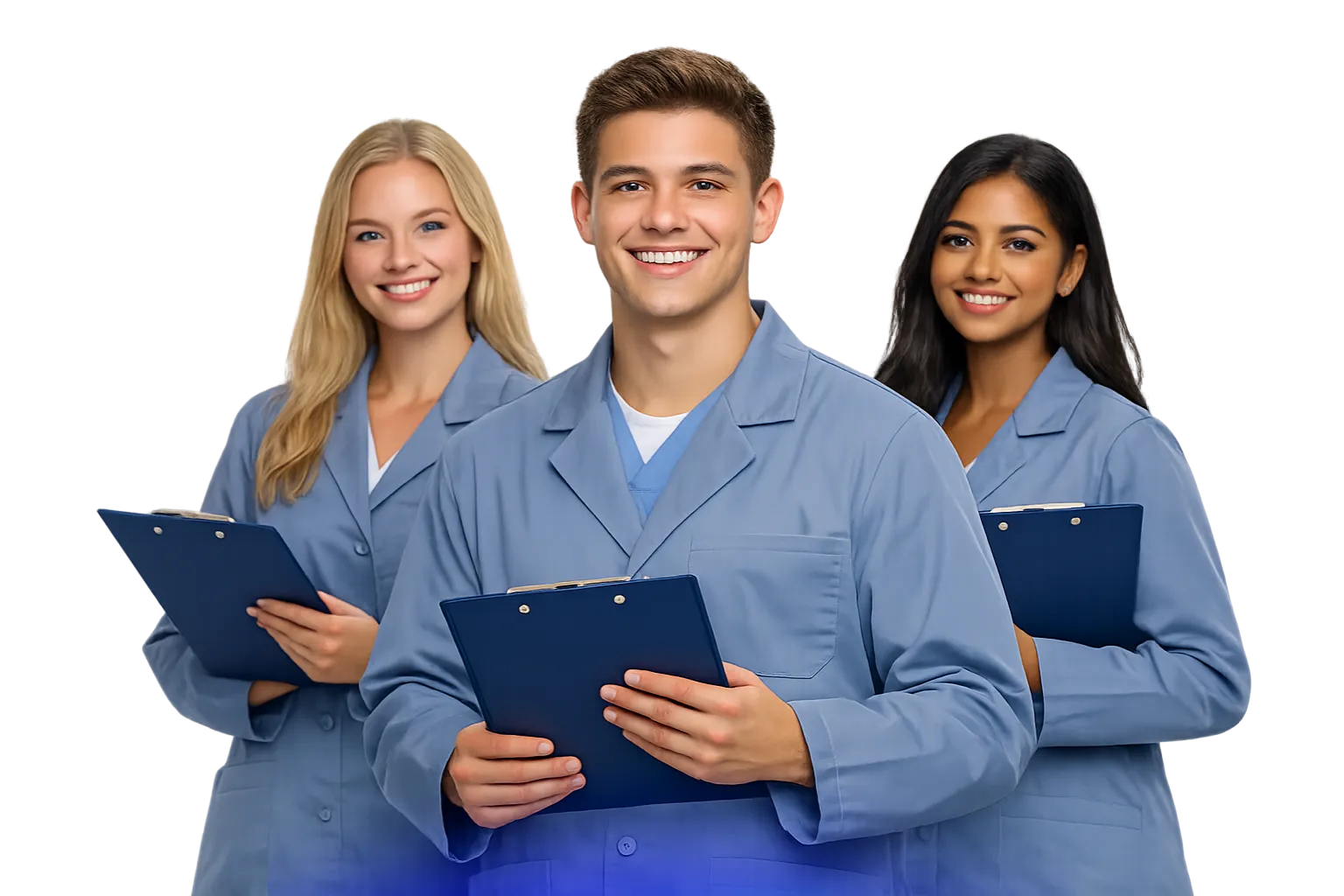 Há 46 anos cuidando de Manaus!